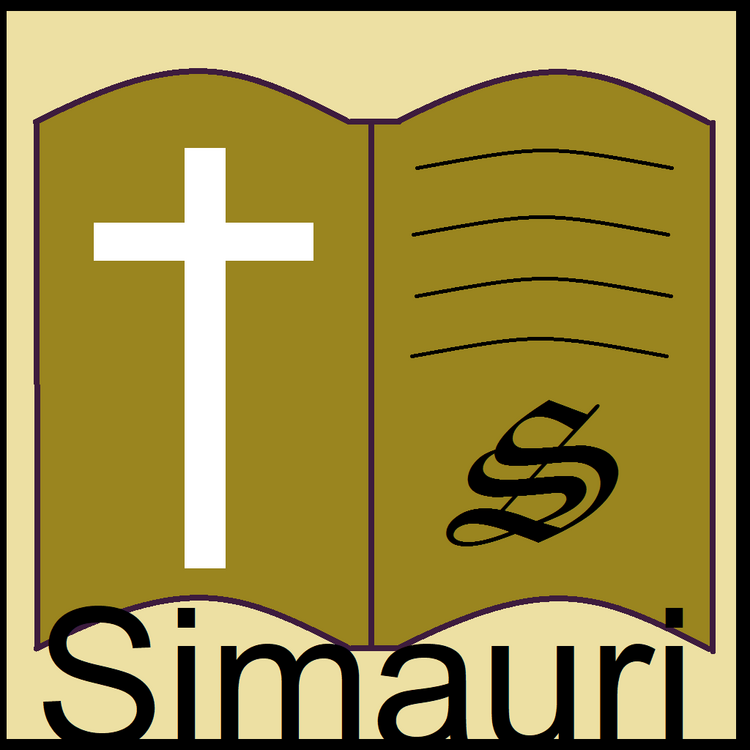 Sirmauri  bible app